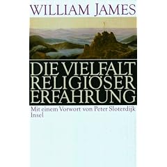 Die Vielfalt religi�ser Erfahrung. Eine Studie �ber die menschliche Natur