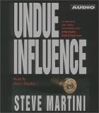 Review Simon & Schuster  / Undue Influence