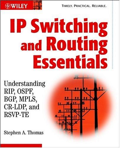 Routers and Routing