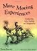 Book More Moving Experiences: Connecting Arts, Feelings and Imagination (Grades K-12)