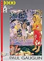 Gauguin Ia Orana Maria Jigsaw Puzzle 1000pc