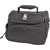 New-Large Digital Camera And Camcorder Case - T41569