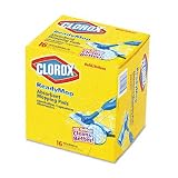 Clorox ReadyMop Absorbent Cleaning Pads, 16 Pads