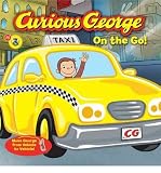 [(Curious George on the Go! )] [Author: Houghton Mifflin Harcourt] [Oct-2011]