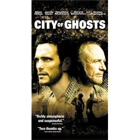 City of Ghosts [VHS]