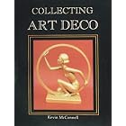 Collecting Art Deco by Kevin McConnell