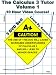 DVD : The Calculus 3 Tutor: Volume 1 - 10 Hour Course - 3 DVD Set - Learn by examples!