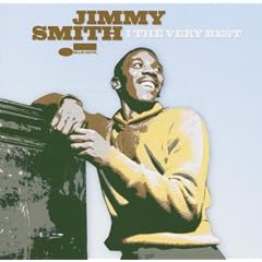 The Very Best of Jimmy Smith