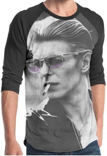 Schapiro Bowie Sublimated Raglan T-Shirt