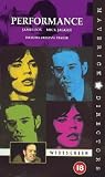 Performance W/S [VHS]