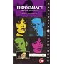 Performance [VHS] [1970]