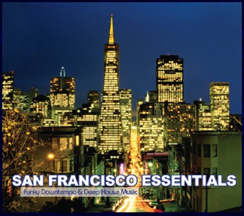 CD-Charts  Search : San Francisco Essentials
