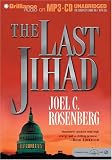 The Last Jihad (Political Thrillers Series #1)