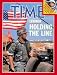 Marines in Lebanon / TIME Cover: October 03, 1983, Art Poster by TIME Magazine