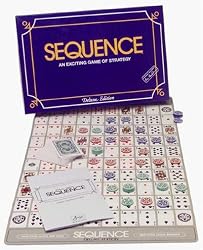 Deluxe Sequence