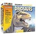 A World of Dinosaurs 3 CD-ROM Set (Jewel Case)