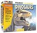 A World of Dinosaurs 3 CD-ROM Set (Jewel Case)