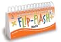 Flip-Flash(tm) Math, Multiplication and Division Facts Horizontal