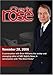 Charlie Rose with Brian Williams; Natalie Maines, Martie Maguire, Emily Robinson (November 20, 2006)