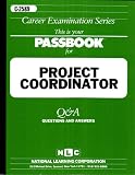 Review National Learning Corp  / Project Coordinator (Passbooks for Career Opportunities)