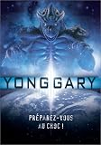 Revue G.C.T.H.V.  / Yonggary