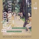 Klavierquartette