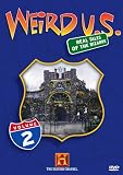 Weird U.S., Vol. 2 (History Channel)