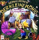 Der kleine König: Nachwuchs im Königsschloss