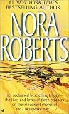 Nora Roberts Trilogy: Sea Swept/Rising Tides/Inner Harbor