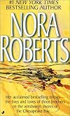 Nora Roberts Trilogy: Sea Swept/Rising Tides/Inner Harbor