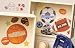 Peel & Stick Wallies Sports Stamps Basketball, Soccer, Football & Baseball