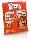 BBEDS™ Bed Bug Early Detection System