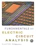Fundamentals of Electric Circuit Analysis