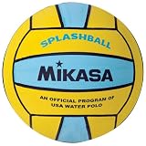 Mikasa Splashball Water Polo Ball