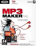 MP3 maker 14