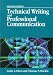 Technical Writing and Professional Communication
