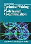 Technical Writing and Professional Communication