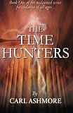 The Time Hunters