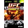 UFC: Ultimate Fighting Championship Tapout 2