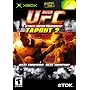 UFC: Ultimate Fighting Championship Tapout 2