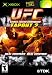 UFC: Ultimate Fighting Championship Tapout 2