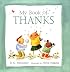My Book of Thanks