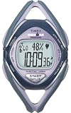 Best sale price for Timex Ironman Race Trainer Heart Rate Monitor Watch, Grey/Lilac, Mid Size. Free Shipping.
