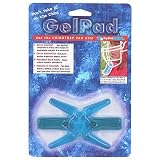 Sport Star Gelpad Chin Strap Insert with 02 Hydrogel