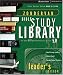 Zondervan Bible Study Library:  Leader's Edition 5.0