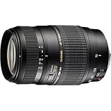 Photo : Tamron AF 70-300mm f/4.0-5.6 Di LD Macro Zoom Lens for Canon Digital SLR Cameras