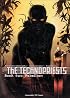 Technopriests, The: Rebellion - Volume Two (Technopriests (DC Comics))