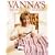 Vanna's Favorite Gift Afghans (Crochet Treasury.)