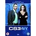 CSI: New York - Complete Season 2 [DVD]