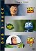 Disney Pixar DVD Three-Pack (Toy Story/A Bug's Life/Toy Story 2)